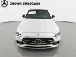 2025 Mercedes-Benz C-Class C 300 4MATIC Sedan