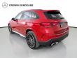 2026 Mercedes-Benz GLC 300 4MATIC SUV