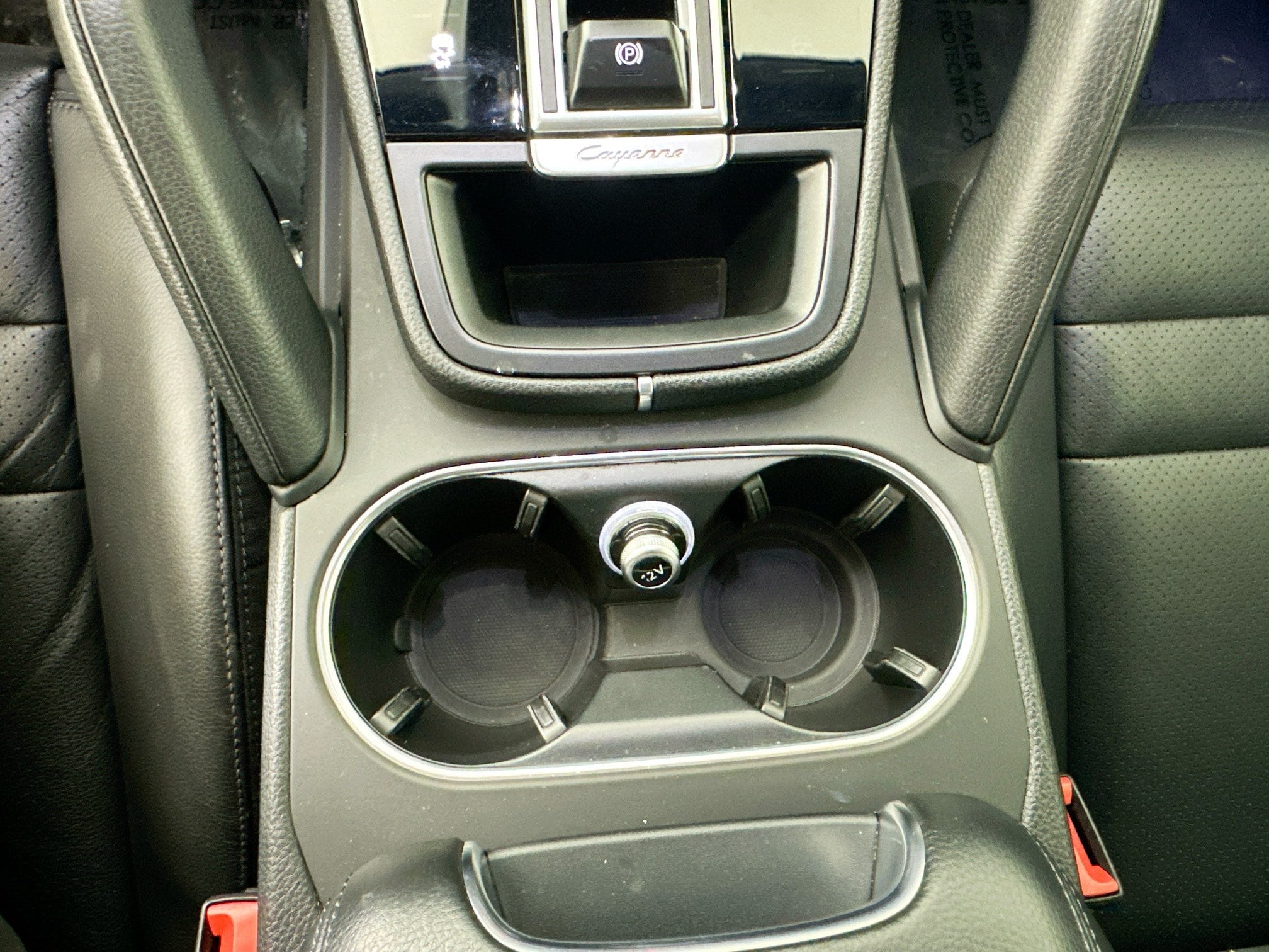 2022 Porsche Cayenne Base - Photo 27