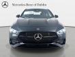 2026 Mercedes-Benz CLA 250 4MATIC Sedan
