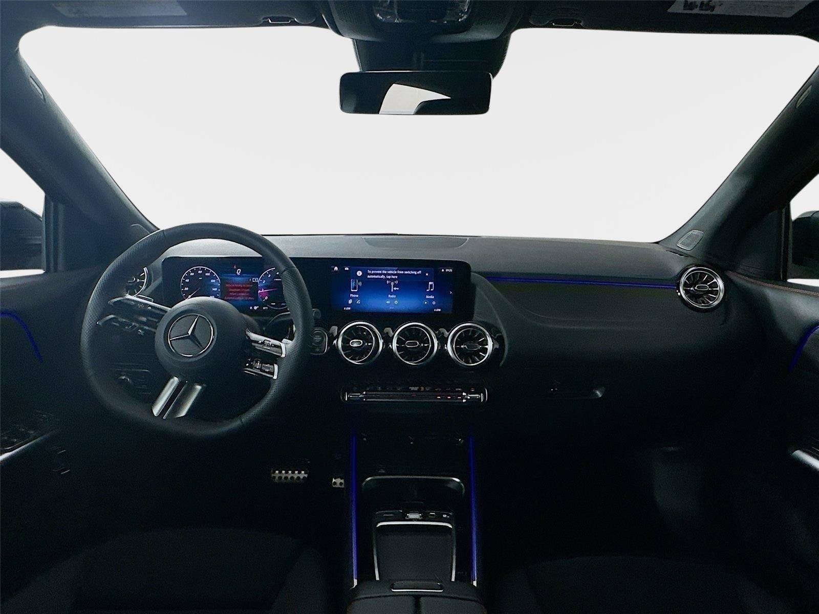 2026 Mercedes-Benz GLA GLA 250 - Photo 28