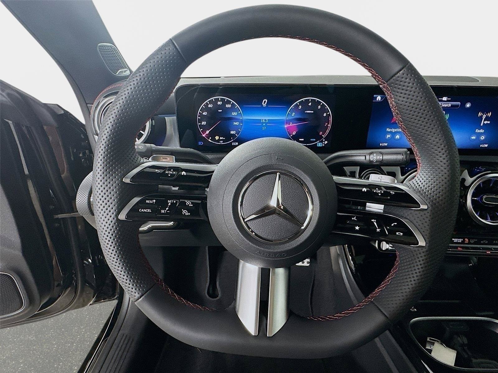 2026 Mercedes-Benz CLA CLA 250 - Photo 11