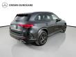 2026 Mercedes-Benz GLC 300 4MATIC SUV