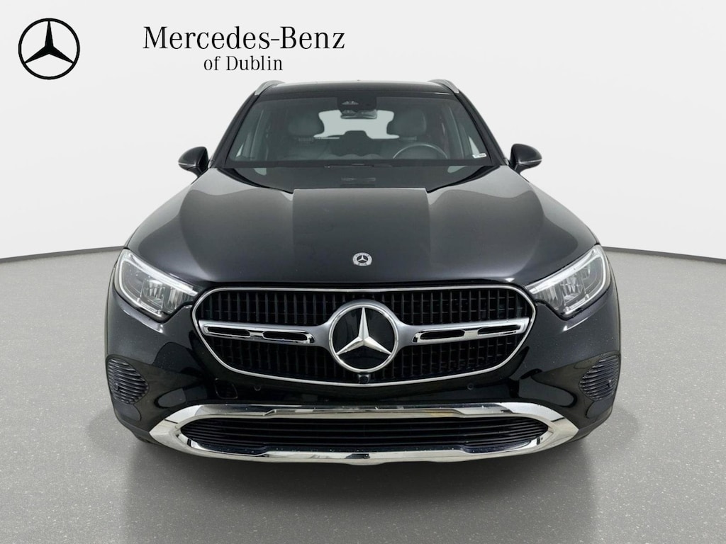 Certified 2023 Mercedes-Benz GLC 300 4MATIC SUV