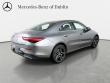2026 Mercedes-Benz CLA 250 4MATIC Sedan