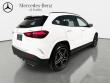 2026 Mercedes-Benz GLA 250 4MATIC SUV