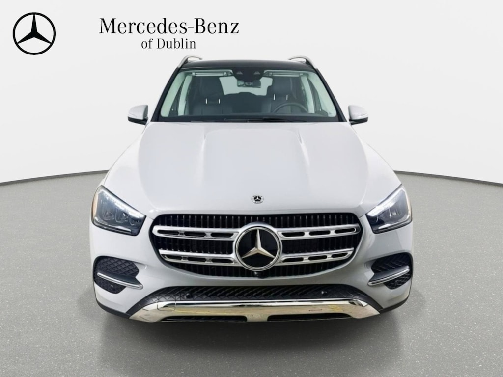 Used 2026 Mercedes-Benz GLE 350 4MATIC SUV