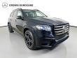 2026 Mercedes-Benz GLS 450 4MATIC SUV