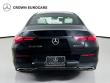 2026 Mercedes-Benz CLA 250 4MATIC Sedan