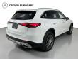 2026 Mercedes-Benz GLC 300 4MATIC SUV