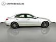 2026 Mercedes-Benz C-Class 4MATIC Sedan