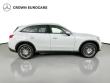 2026 Mercedes-Benz GLC 300 4MATIC SUV