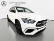 2026 Mercedes-Benz GLA 250 4MATIC SUV