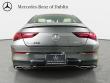 2025 Mercedes-Benz CLA 250 4MATIC Coupe