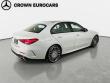2025 Mercedes-Benz C-Class C 300 4MATIC Sedan