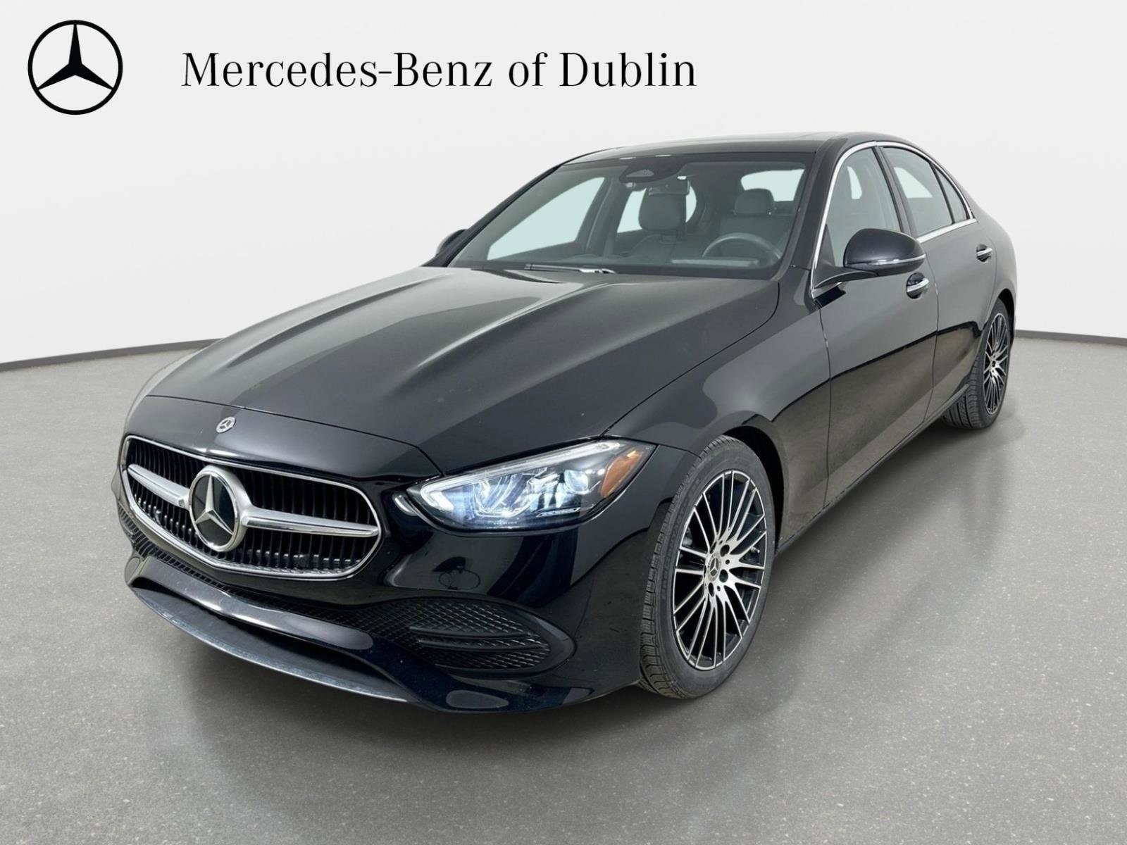 2022 Mercedes-Benz C-Class C 300 4MATIC's photo