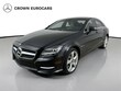  Mercedes-Benz CLS 550