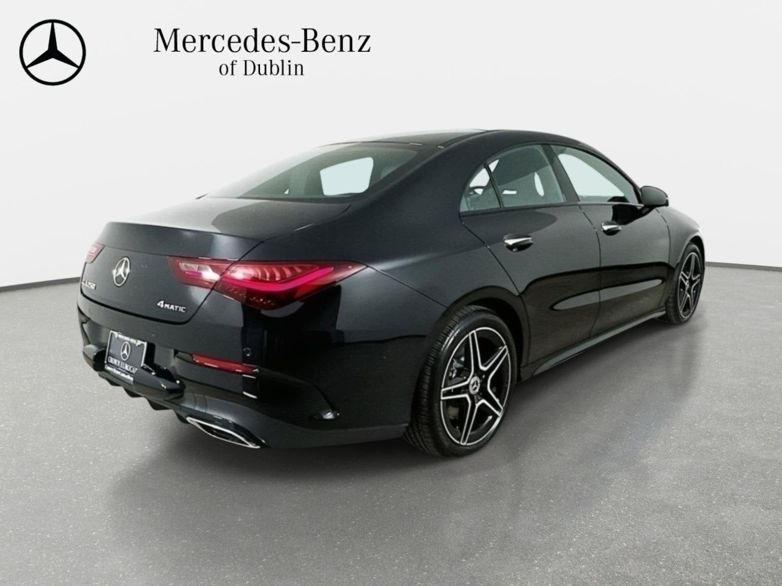 2026 Mercedes-Benz CLA CLA 250 - Photo 7