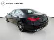 2026 Mercedes-Benz C-Class 4MATIC Sedan