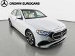 2026 Mercedes-Benz E-Class 4MATIC Sedan