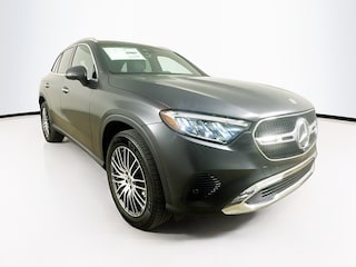 2025 Mercedes-Benz GLC 300 4MATIC SUV