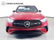 2026 Mercedes-Benz GLC 300 4MATIC SUV