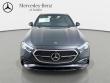 2026 Mercedes-Benz E-Class 4MATIC Sedan