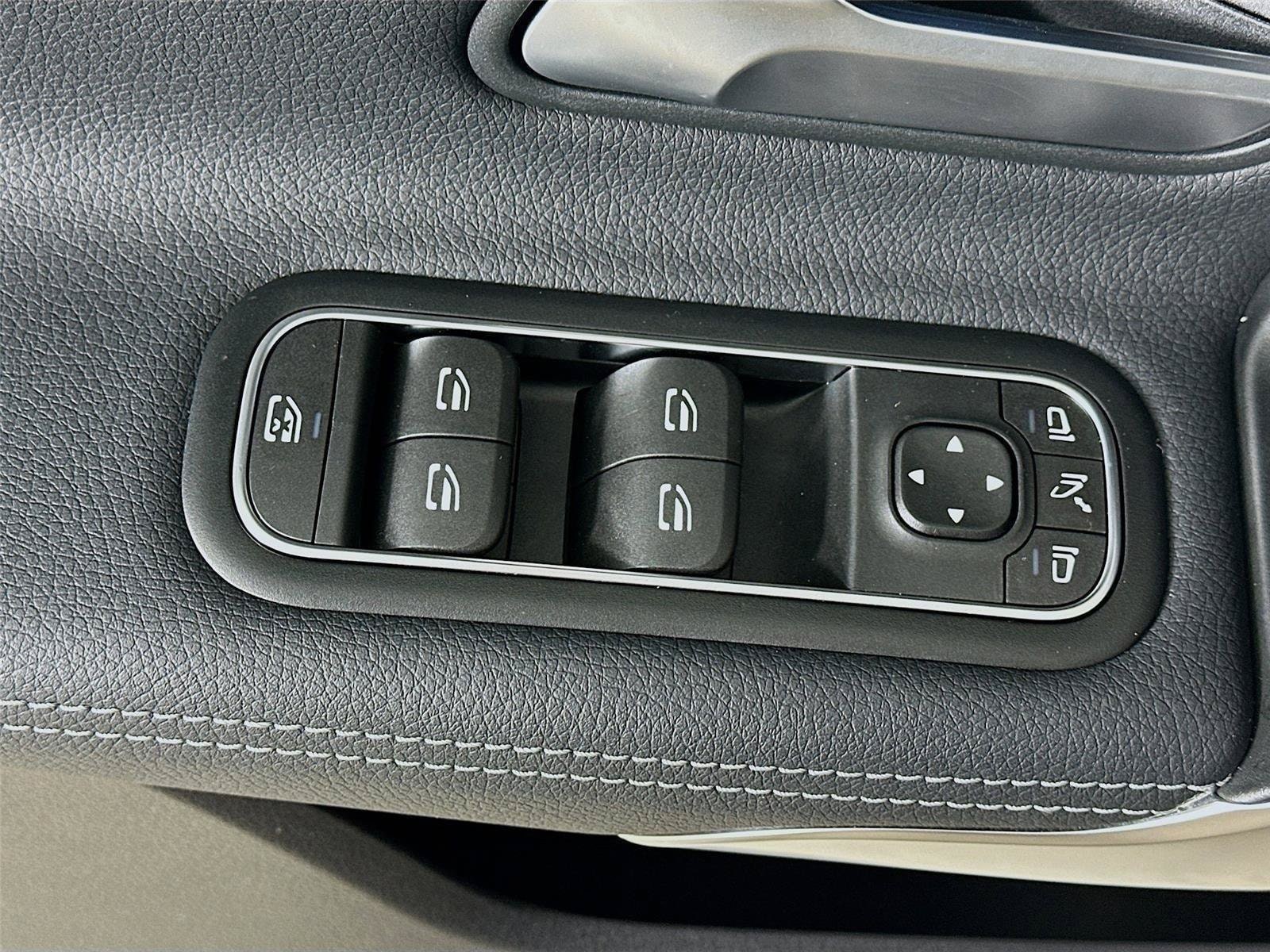 2025 Mercedes-Benz CLA CLA 250 - Photo 22