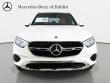 2026 Mercedes-Benz GLC 300 4MATIC SUV
