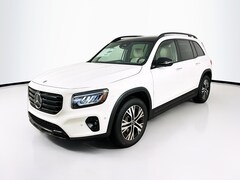 2026 Mercedes-Benz GLB 250 4MATIC SUV