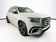 Mercedes-Benz GLS 450