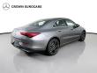 2026 Mercedes-Benz CLA 250 4MATIC Sedan