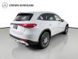2026 Mercedes-Benz GLC 300 4MATIC SUV