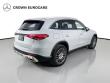 2026 Mercedes-Benz GLC 300 4MATIC SUV