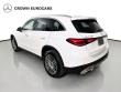 2026 Mercedes-Benz GLC 300 4MATIC SUV