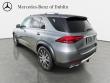 2026 Mercedes-Benz GLE 350 4MATIC SUV