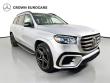 2026 Mercedes-Benz GLS 450 4MATIC SUV