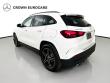 2026 Mercedes-Benz GLA 250 4MATIC SUV