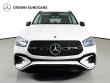 2026 Mercedes-Benz GLE 350 4MATIC SUV