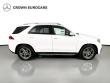 2026 Mercedes-Benz GLE 350 4MATIC SUV
