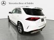 2026 Mercedes-Benz GLE 350 4MATIC SUV