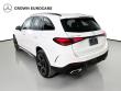 2026 Mercedes-Benz GLC 300 4MATIC SUV