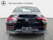 2026 Mercedes-Benz CLA 250 4MATIC Sedan