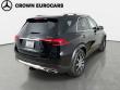 2026 Mercedes-Benz GLE 350 4MATIC SUV