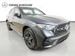 2026 Mercedes-Benz GLC 300 4MATIC SUV
