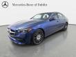 2026 Mercedes-Benz C 300 4MATIC Sedan
