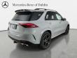 2026 Mercedes-Benz GLE 350 4MATIC SUV