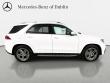 2026 Mercedes-Benz GLE 350 4MATIC SUV