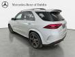2026 Mercedes-Benz GLE 350 4MATIC SUV