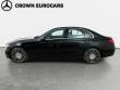 2025 Mercedes-Benz C-Class C 300 4MATIC Sedan